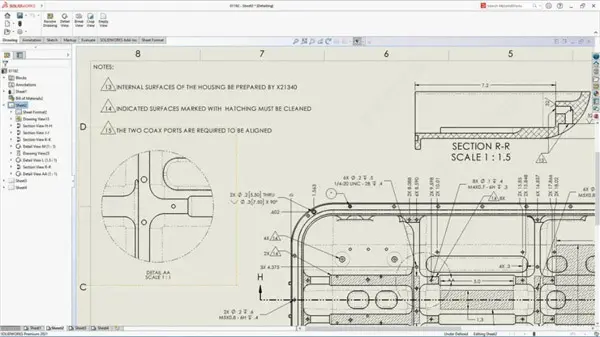 solidworks宏程序建模